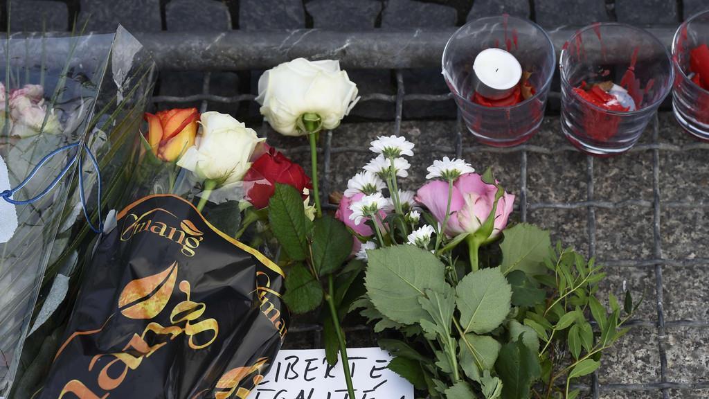 Terror in Paris: Der Tag danach