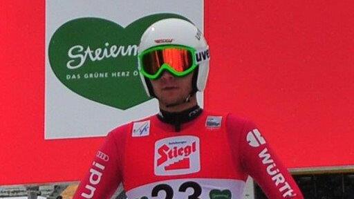 Nordische Kombination: Best of Ramsau