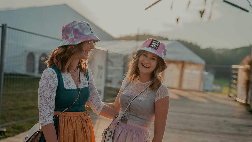 70 Jahre Landjugend K\u00f6stendorf \/ Freitag