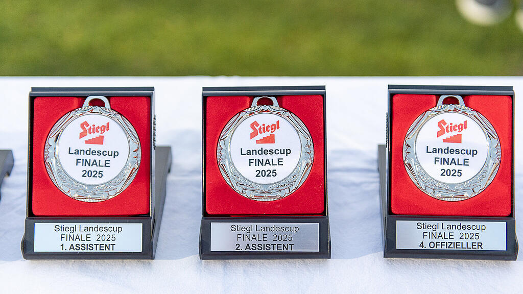 FC Pinzgau verteidigt Salzburger Landescuptitel