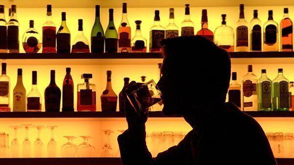 Mehrheit der Österreicher trinkt moderat Alkohol