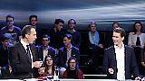 NR-Wahl 2017: Elefantenrunde in Bildern