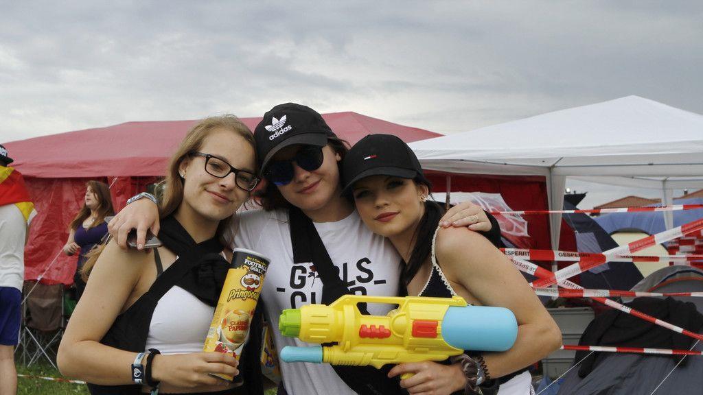 ELF 2018: Vorfreude auf Festival
