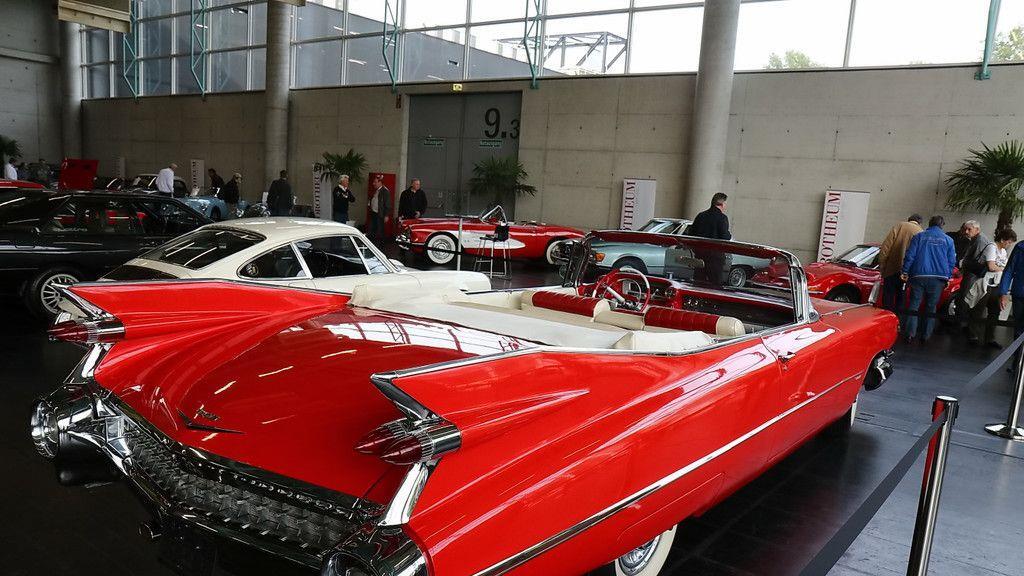Classic Expo II