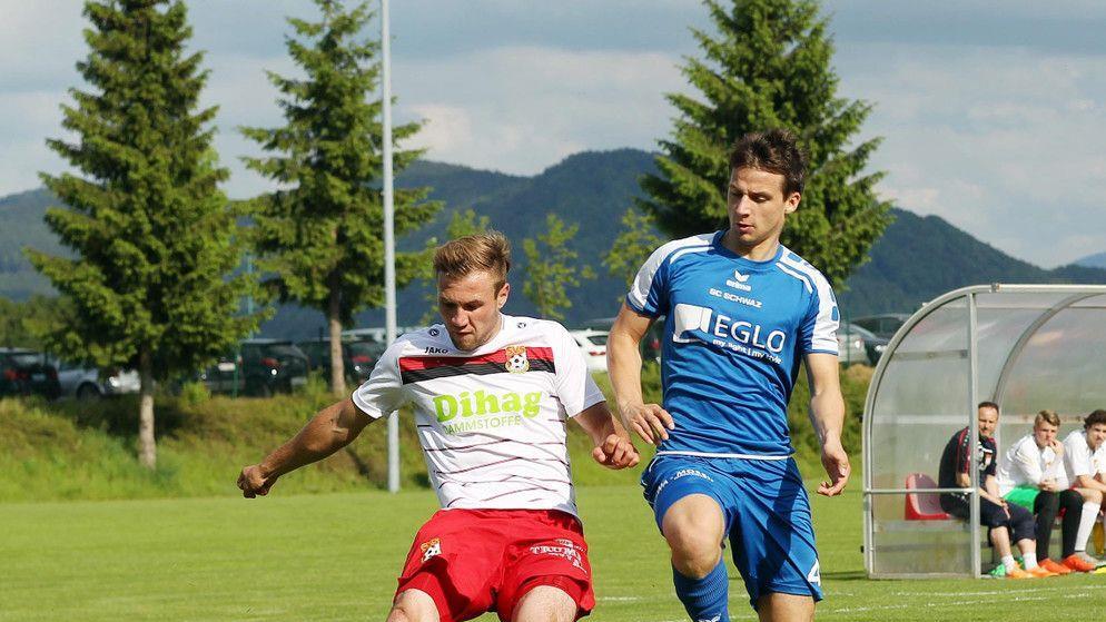 Seekirchen – Schwaz