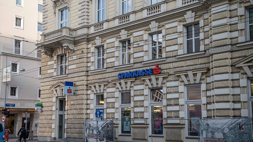 Salzburger Palais Faber wird zum Hyperion-Hotel umgebaut