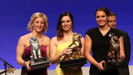 Leonidas-Sportgala