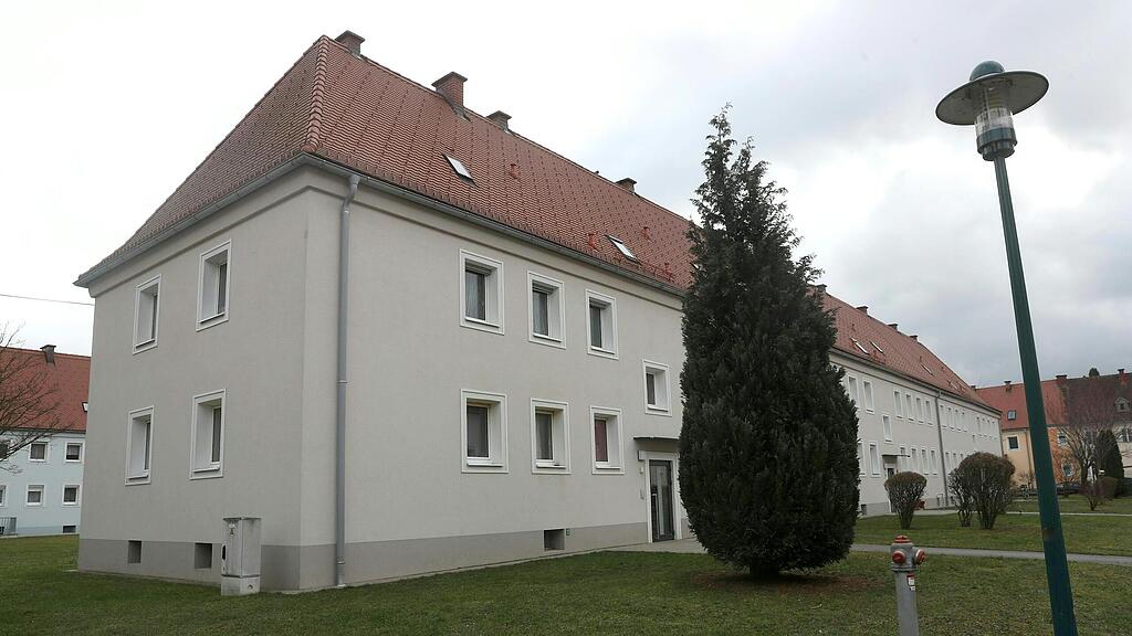 Mord Steyr Mädchen