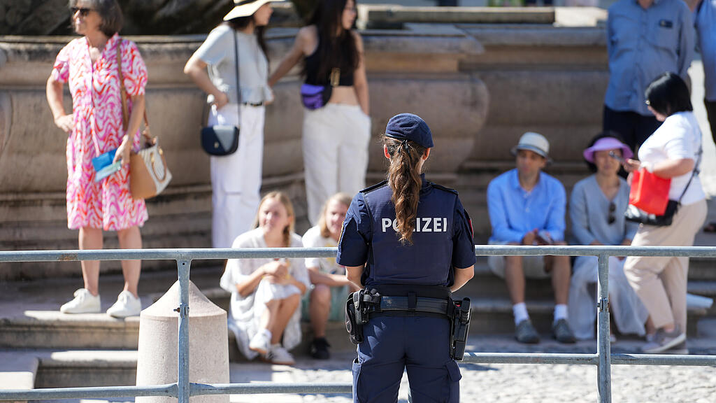 Salzburger Festspiele 2024: Er\u00f6ffnung