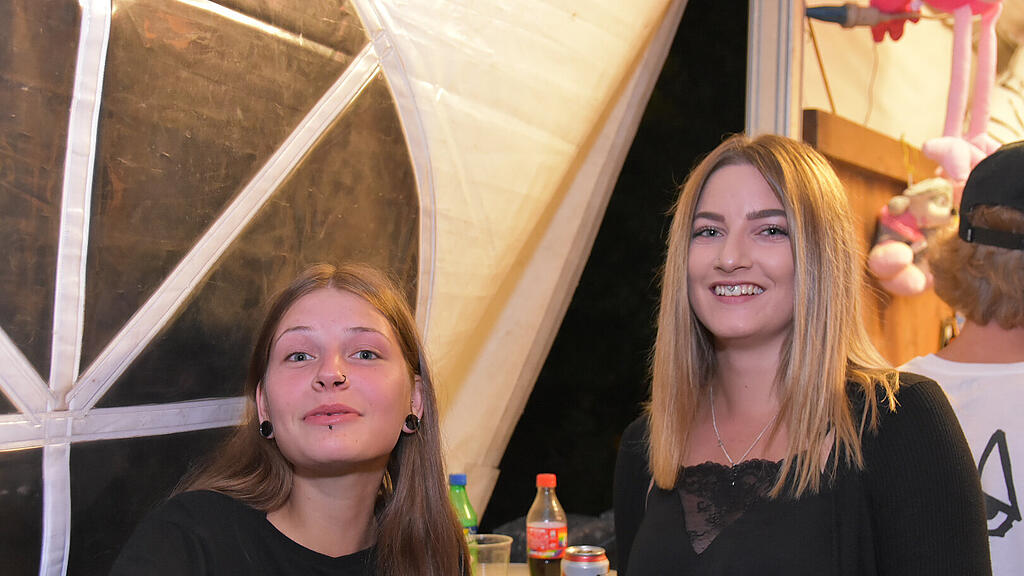 Dorffest Bramberg