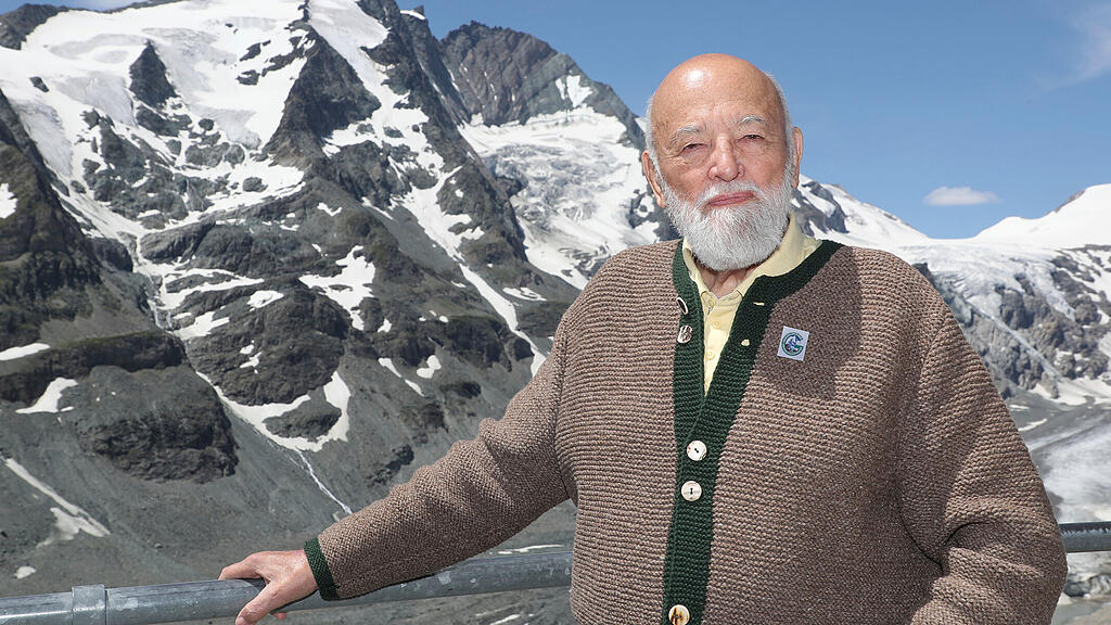 Sepp Forcher