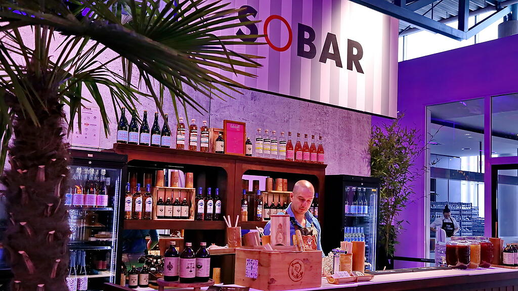 "Alles für den Gast", Samstag IV