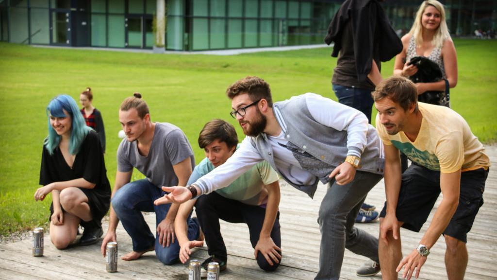ÖH FH Sommerfest