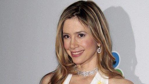 Bilder von Mira Sorvino (Opernball-Stargast)