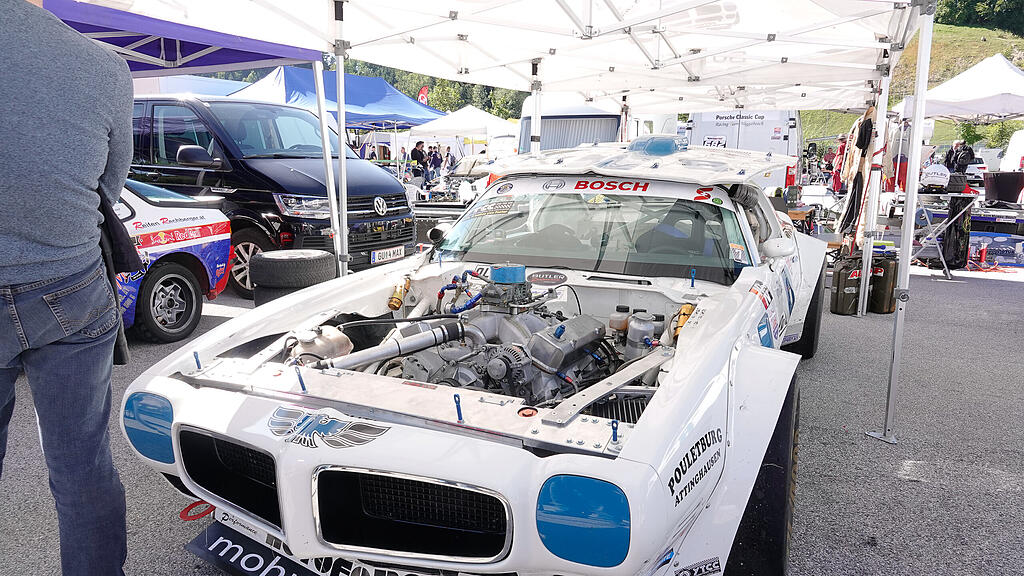 Histo Cup Salzburgring