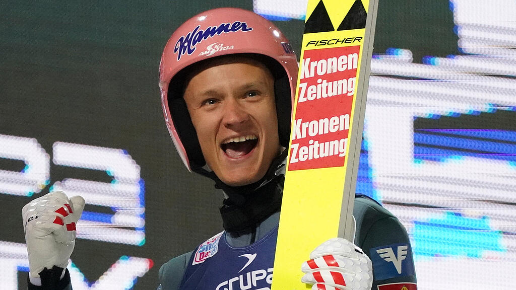 Daniel Huber