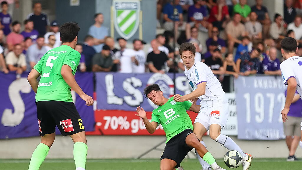 Wals-Gr\u00fcnau, Austria Salzburg