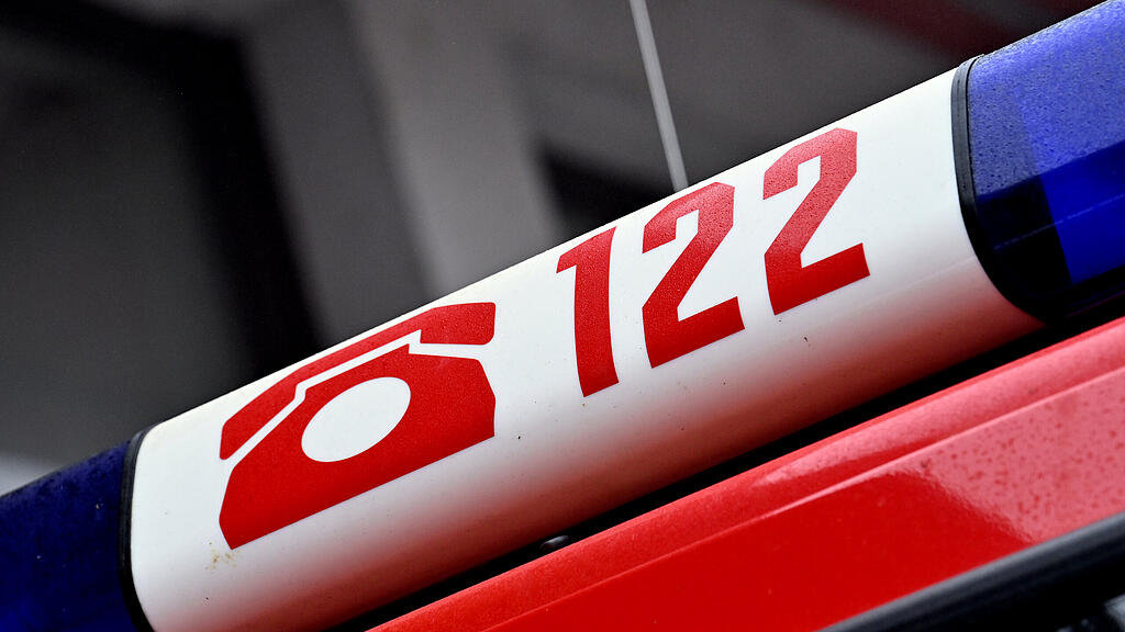 Feuerwehr
