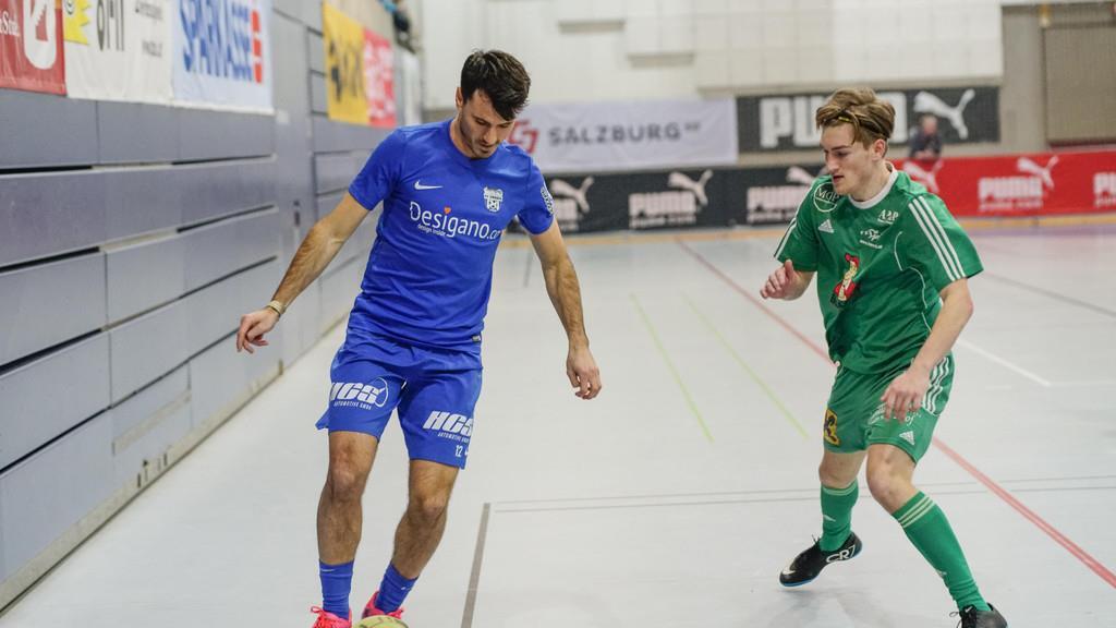 Sbg. Stier Kreuzspiele