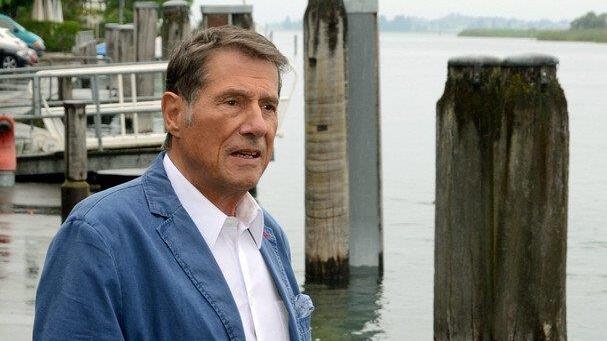Udo Jürgens in Bildern
