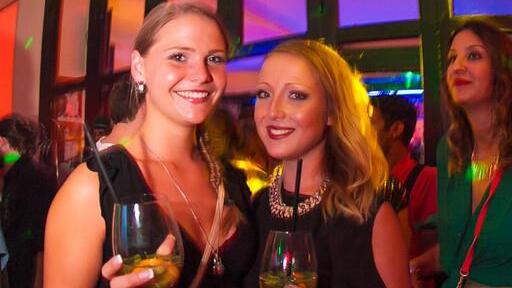 80er 90er Clubbing