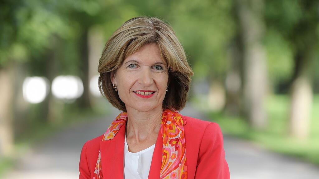 Andrea Eder-Gitschthaler hatte bereits ein Mandat im Parlament inne.