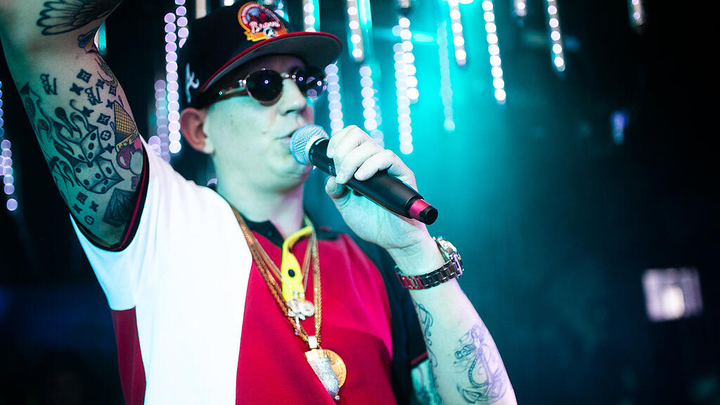 Moneyboy, City Beats