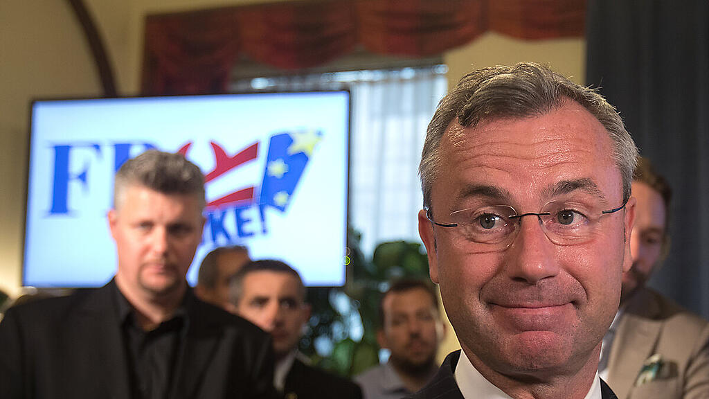 Hofer will für mehr Transparenz sorgen