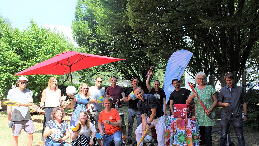 Sommerprogramm 2023