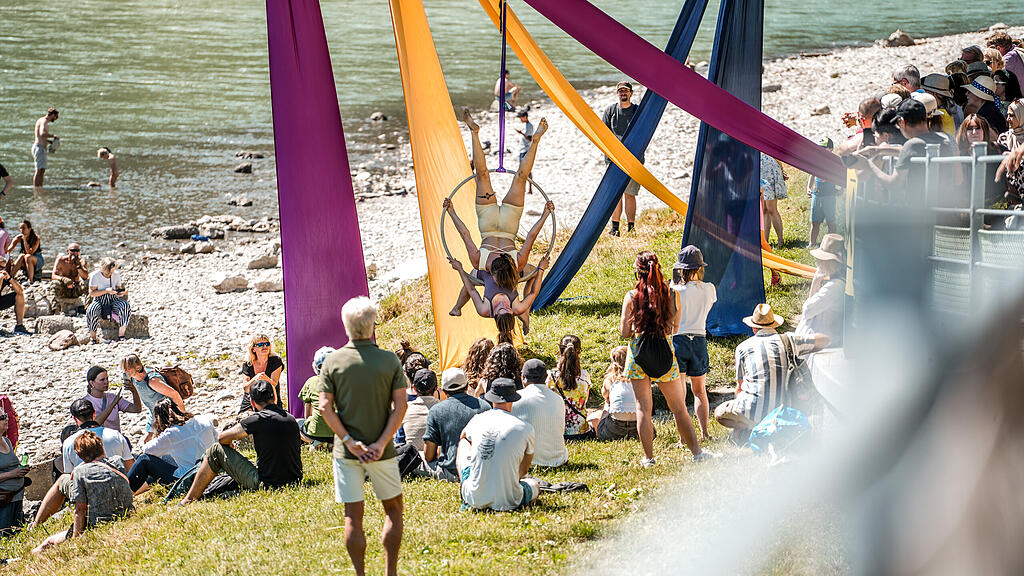 Stadtfest Sonntag |