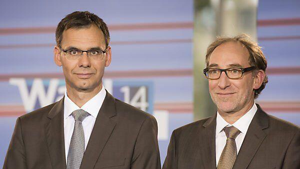 LH Wallner will es mit den Grünen probieren