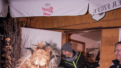 Krampussauf - Union Hallein II