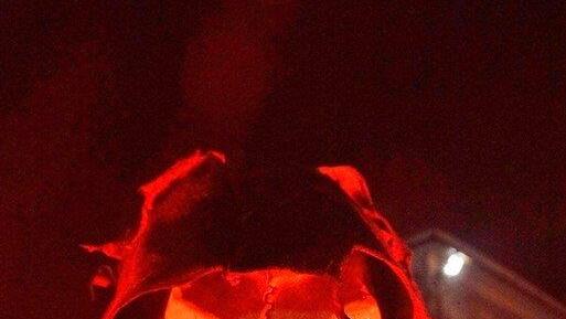 Altmünster Krampusse
