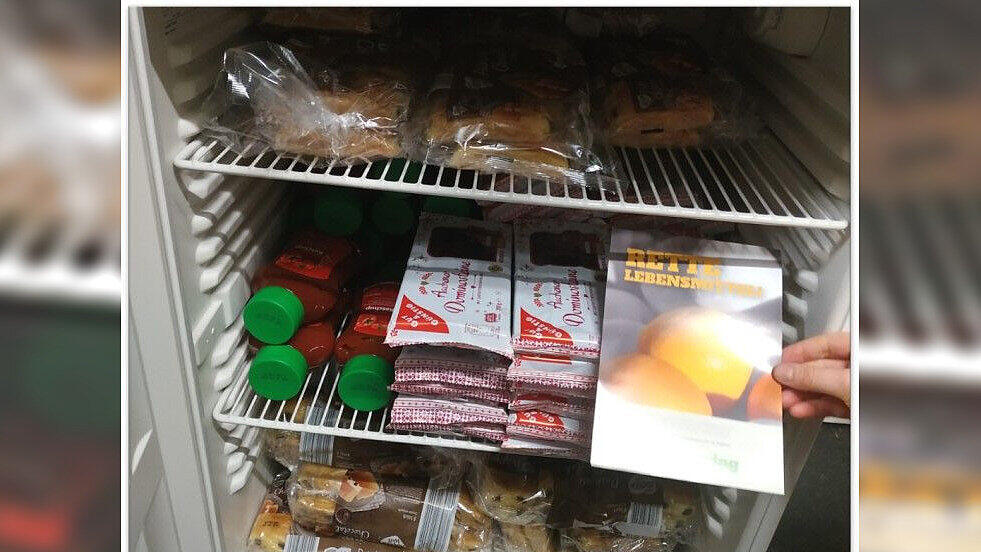 Foodsharing