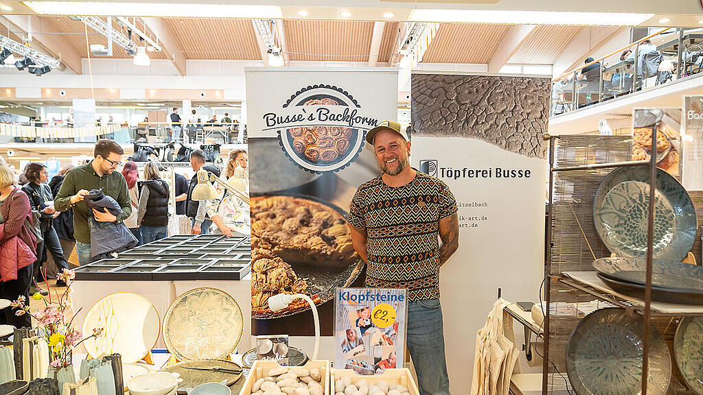 Kunst & Design Markt