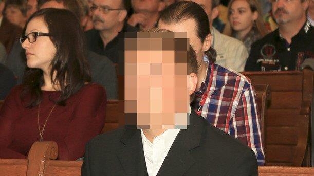 Bilder vom Prozess