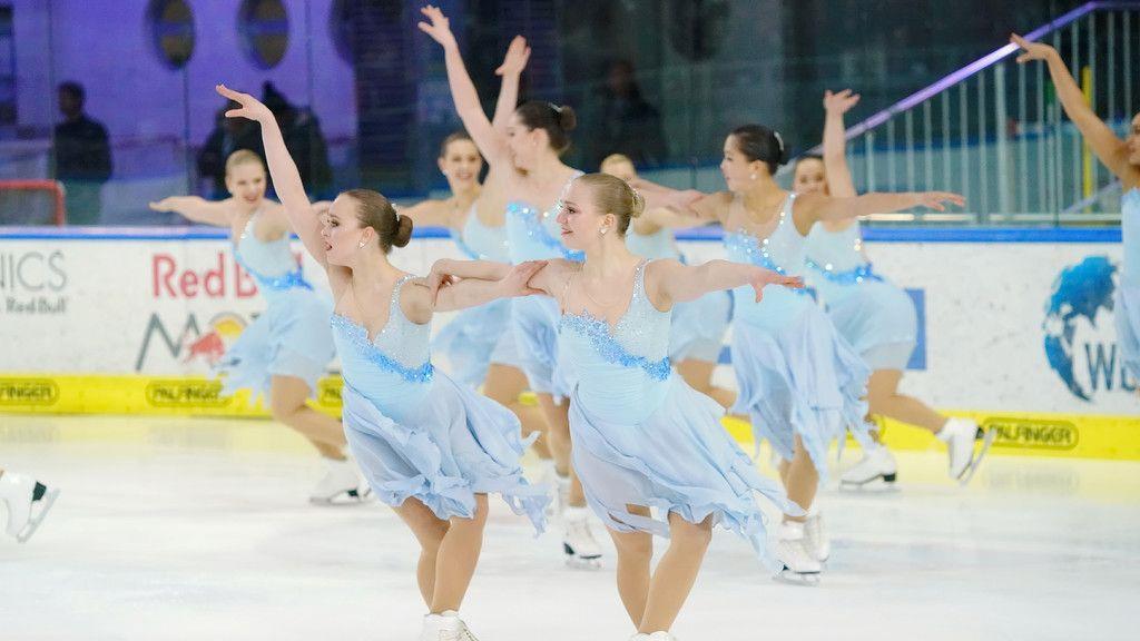 Mozartcup in Salzburg
