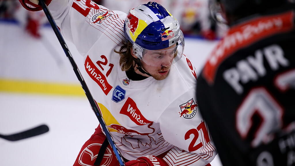 Red Bull Salzburg - Pioneers Vorarlberg