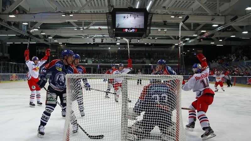 Mehr Bilder vom Spiel
