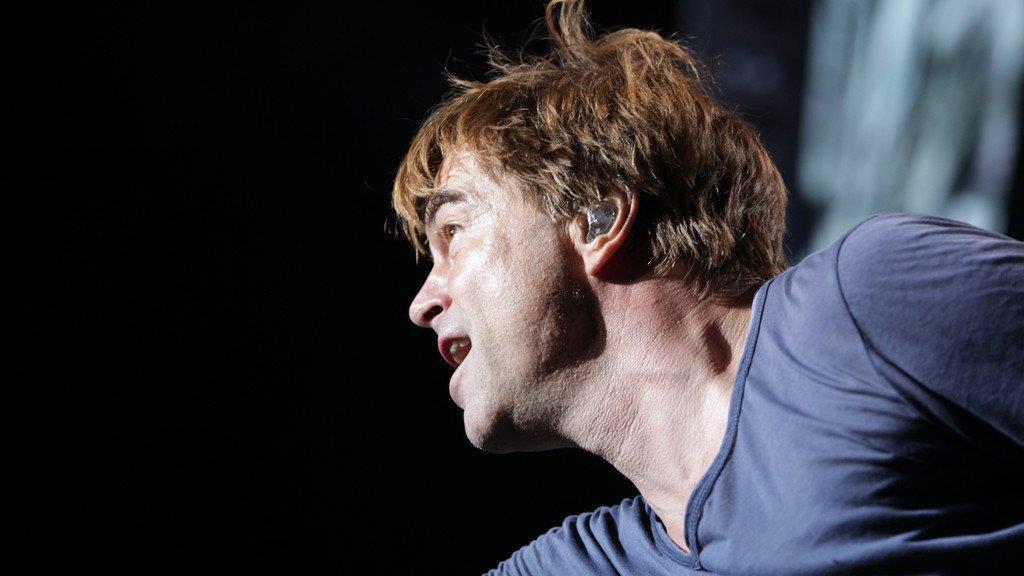 Frequency 2013: Die Toten Hosen