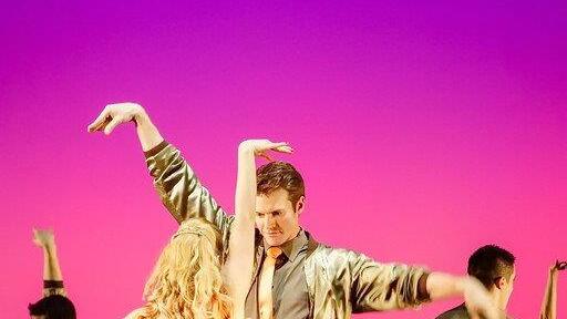 West Side Story