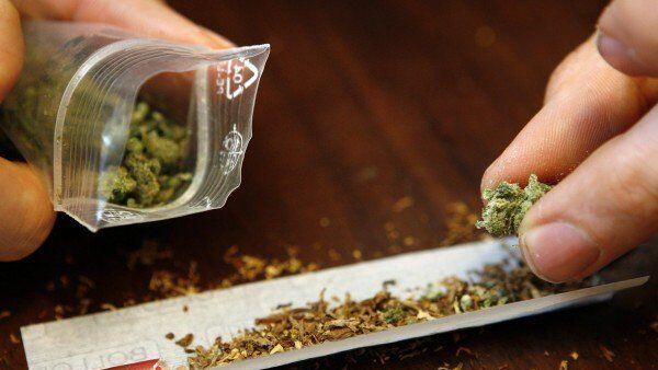 Die SPÖ hat die Cannabis-Entkriminalisierung beschlossen.
