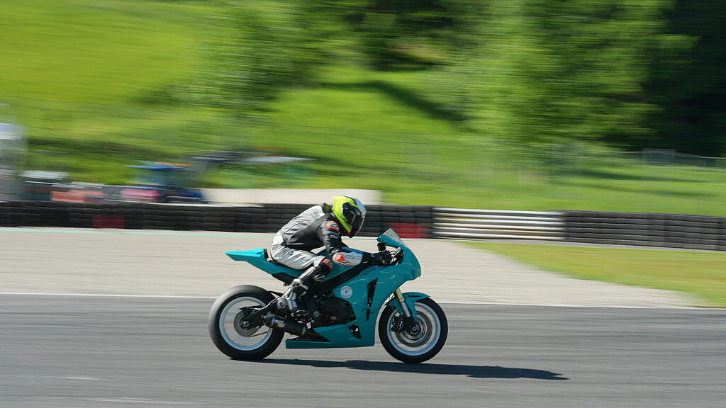 Motortag 2025 I
