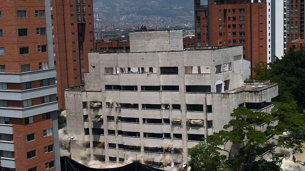 Escobar