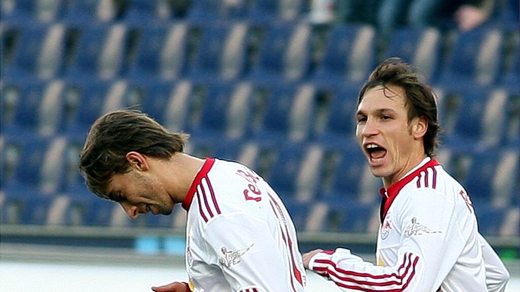 Andreas Ulmer
