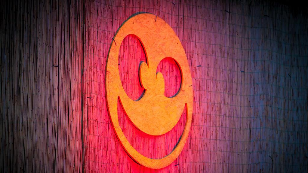 Electric Love Festival 2016: Die Anreise, I