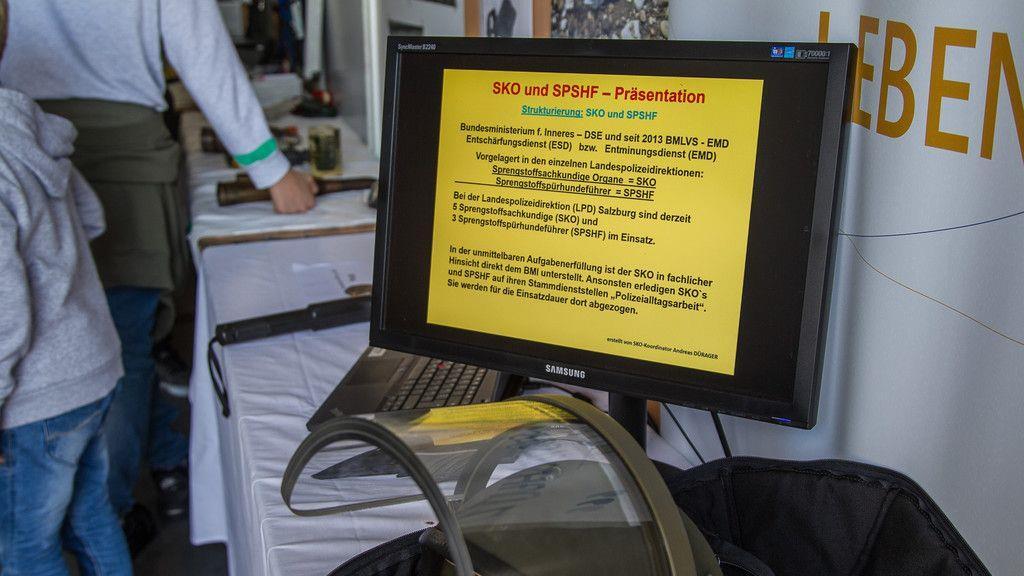 Tag der Polizei III