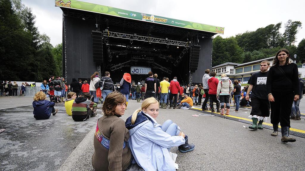 Frequency 2008