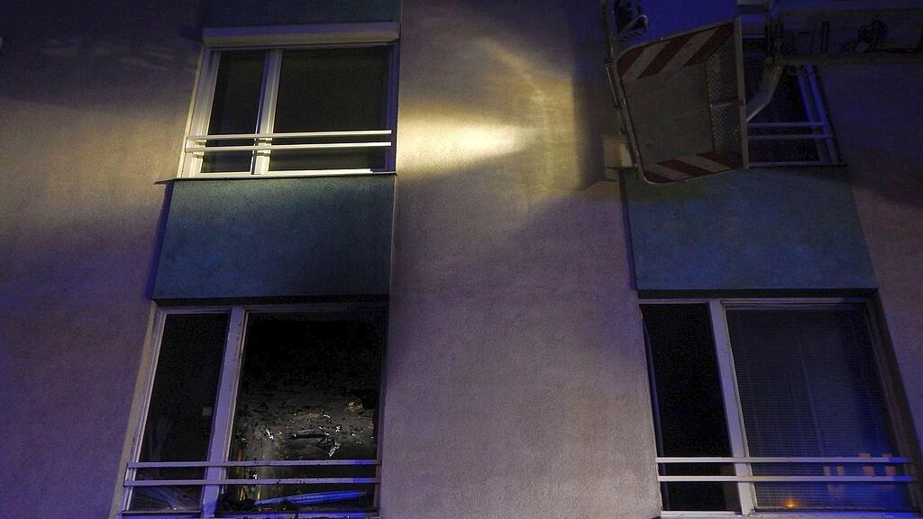 Wohnungsbrand Wien Meidling