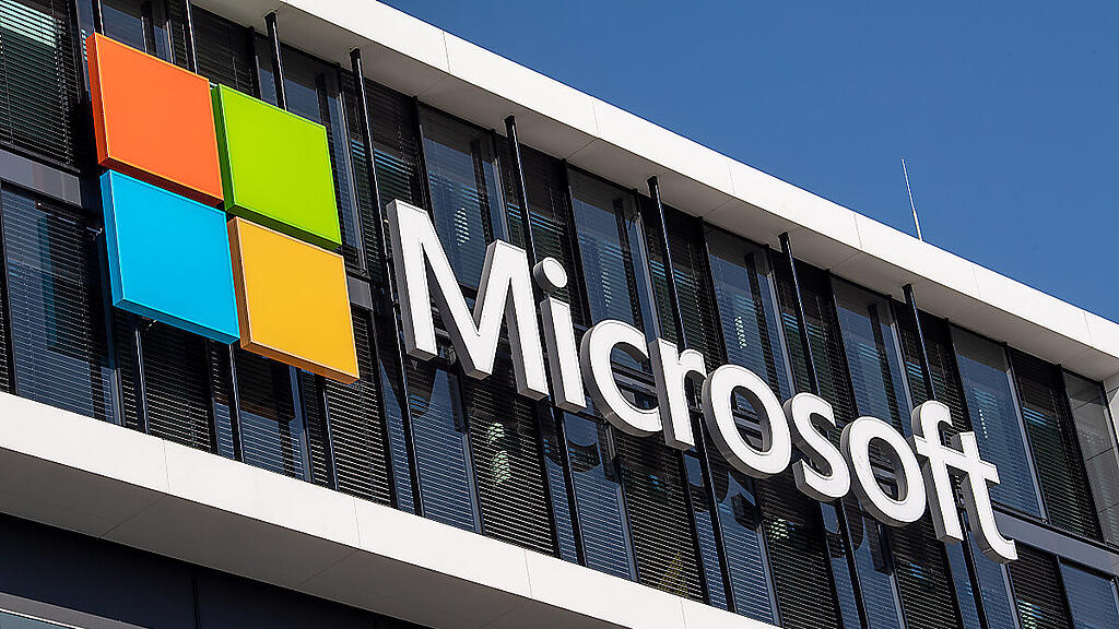 Cloud, PCs und Gaming treiben Geschäft des Software-Riesen an